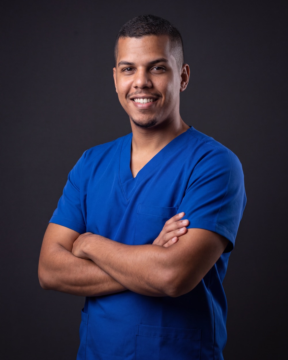 Dr. Gabriel Cerqueira