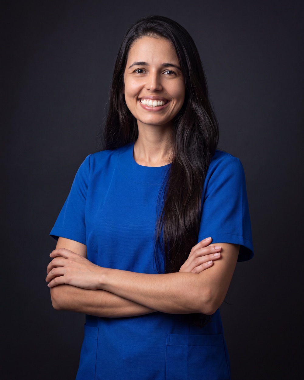 Dra. Mariana